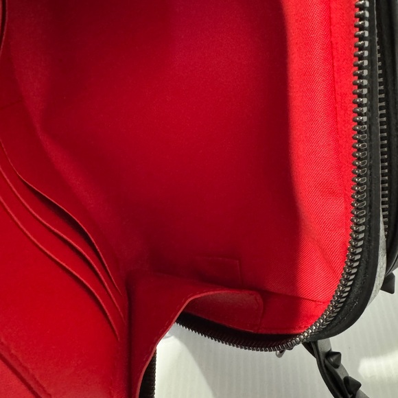 Christian Louboutin Loubitown Crossbody Bag - Picture 10 of 10